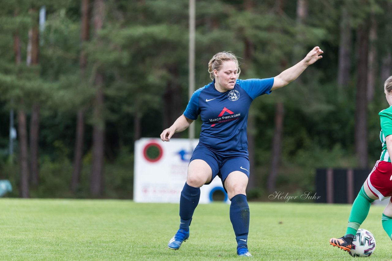 Bild 300 - F SV Boostedt - SV Fortuna St. Juergen : Ergebnis: 2:1